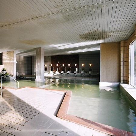 知床酒店 斜里町 外观 照片