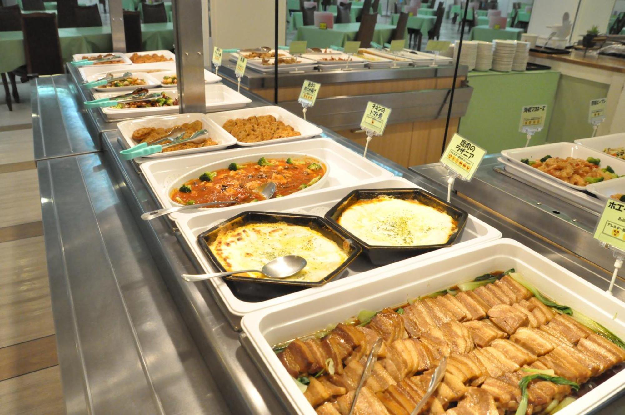 知床酒店 斜里町 外观 照片