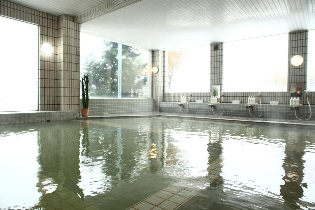 知床酒店 斜里町 外观 照片