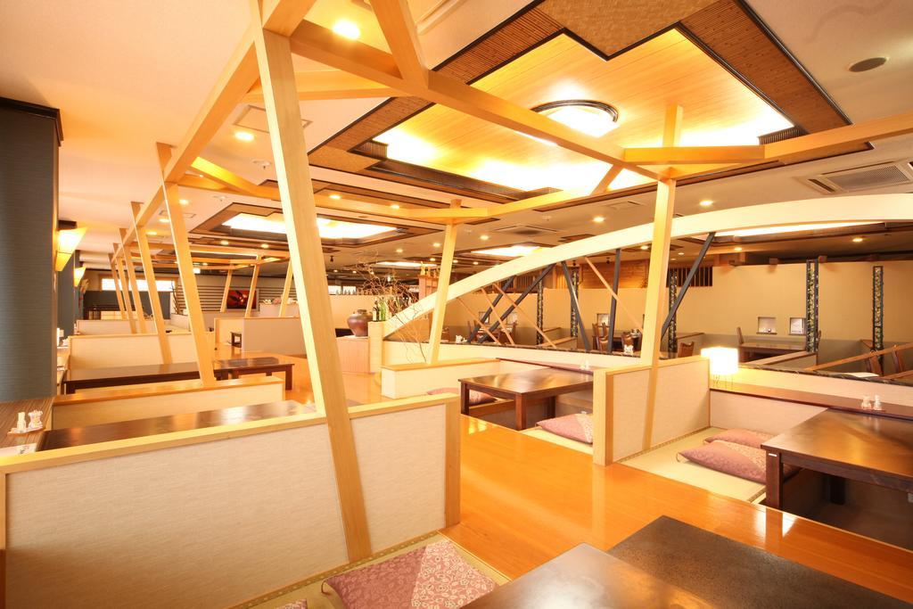 知床酒店 斜里町 外观 照片